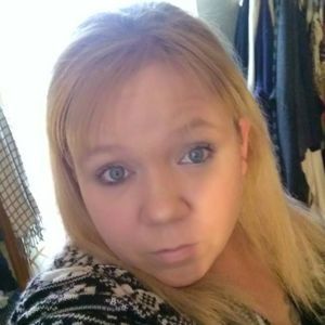 Meet your Posher, Christy